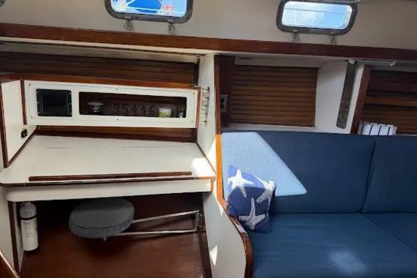 Slide: The Image of Morgan 440 1989 - 53