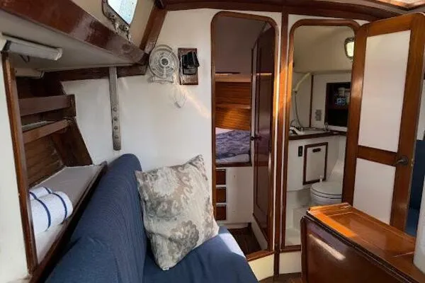 Slide: The Image of Morgan 440 1989 - 54