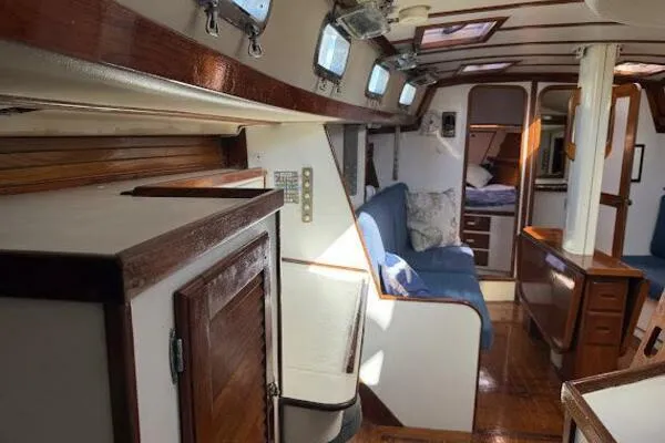 Slide: The Image of Morgan 440 1989 - 62