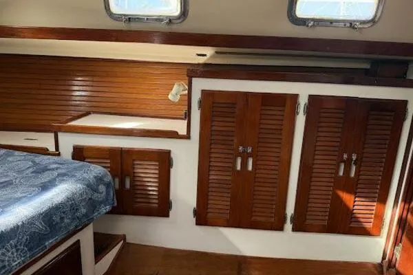 Slide: The Image of Morgan 440 1989 - 68