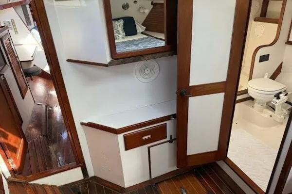 Slide: The Image of Morgan 440 1989 - 73