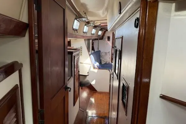 Slide: The Image of Morgan 440 1989 - 75