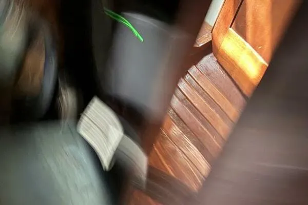 Slide: The Image of Morgan 440 1989 - 76