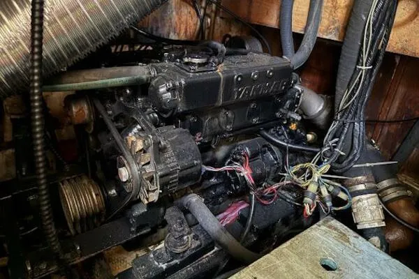 Slide: The Image of Morgan 440 1989 - 79