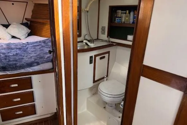 Slide: The Image of Morgan 440 1989 - 81