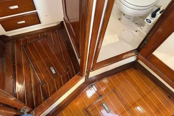 Slide: The Image of Morgan 440 1989 - 83