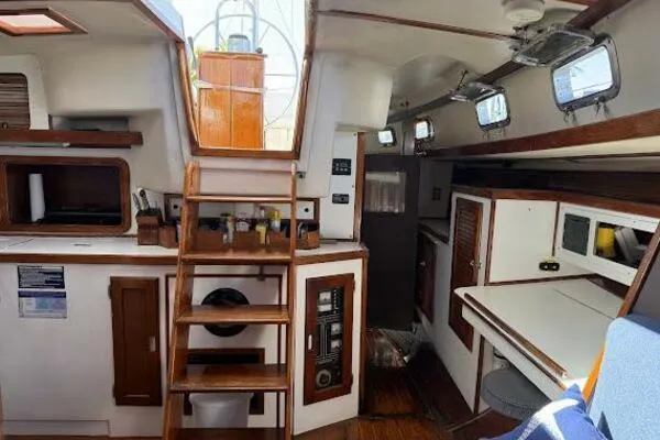 Slide: The Image of Morgan 440 1989 - 85