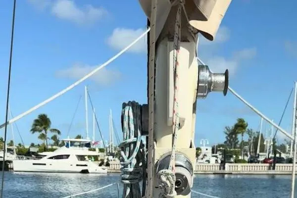 Slide: The Image of Morgan 440 1989 - 88