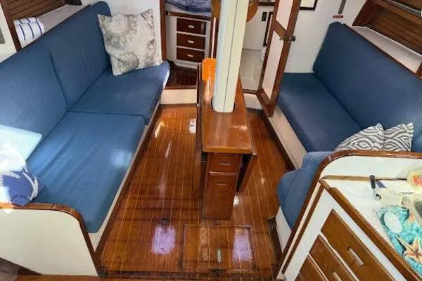 Slide: The Image of Morgan 440 1989 - 89