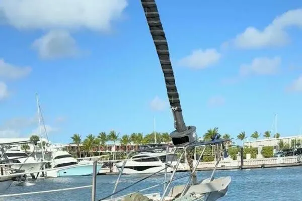 Slide: The Image of Morgan 440 1989 - 90