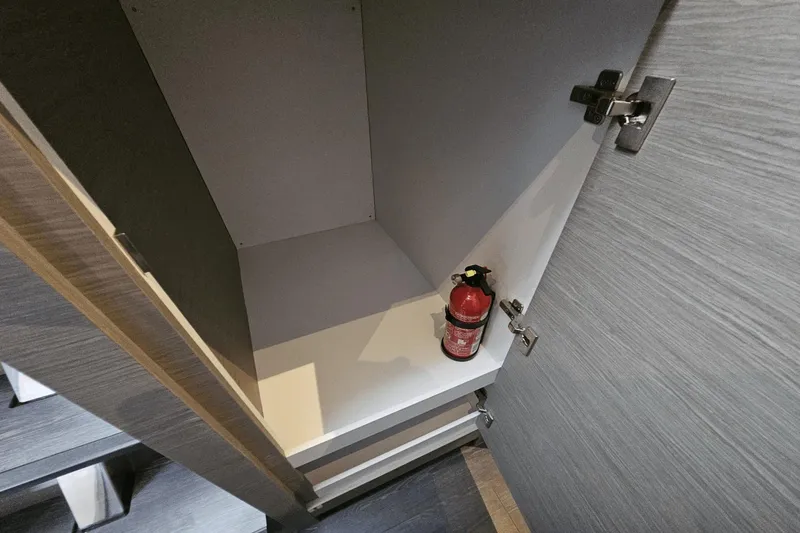 Slide: The Image of Fountaine Pajot MY 6 2023 - 100