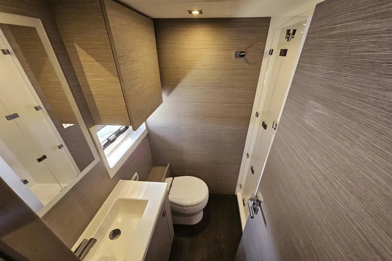 Slide: The Image of Fountaine Pajot MY 6 2023 - 104