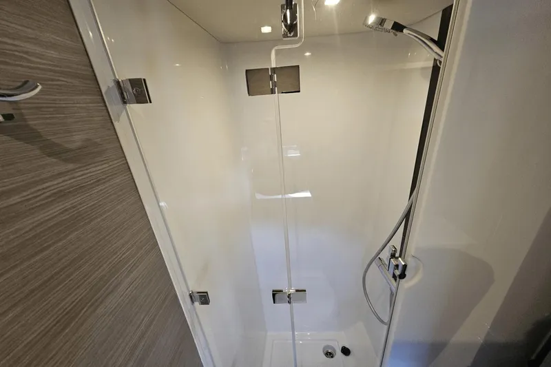 Slide: The Image of Fountaine Pajot MY 6 2023 - 105