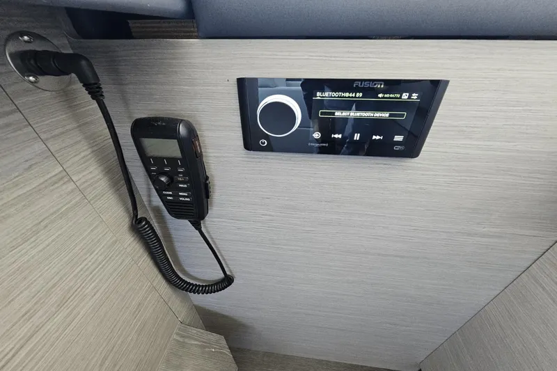 Slide: The Image of Fountaine Pajot MY 6 2023 - 107