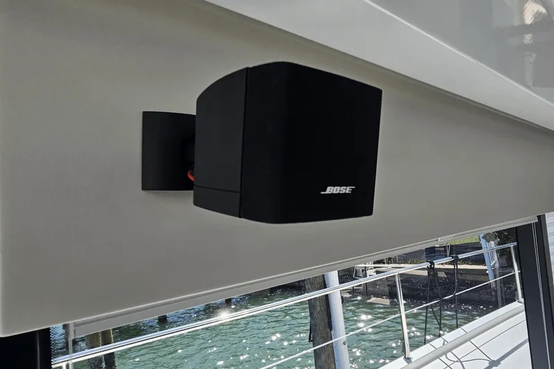 Slide: The Image of Fountaine Pajot MY 6 2023 - 109