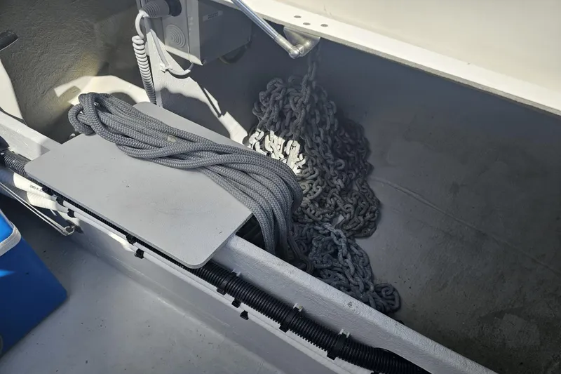 Slide: The Image of Fountaine Pajot MY 6 2023 - 11