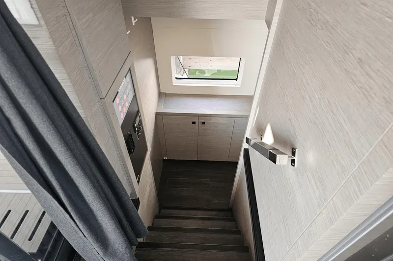 Slide: The Image of Fountaine Pajot MY 6 2023 - 110