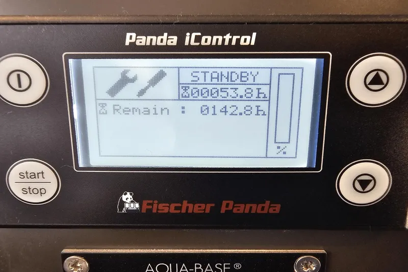 Slide: The Image of Fountaine Pajot MY 6 2023 - 113