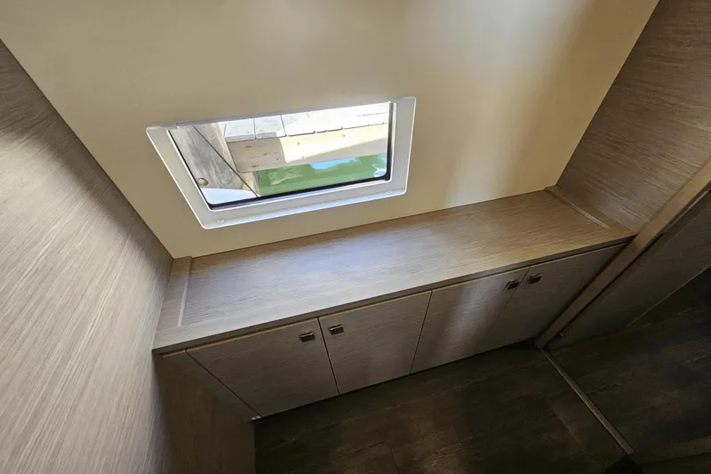 Slide: The Image of Fountaine Pajot MY 6 2023 - 114