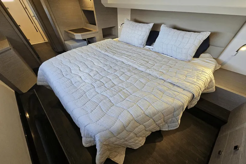 Slide: The Image of Fountaine Pajot MY 6 2023 - 119