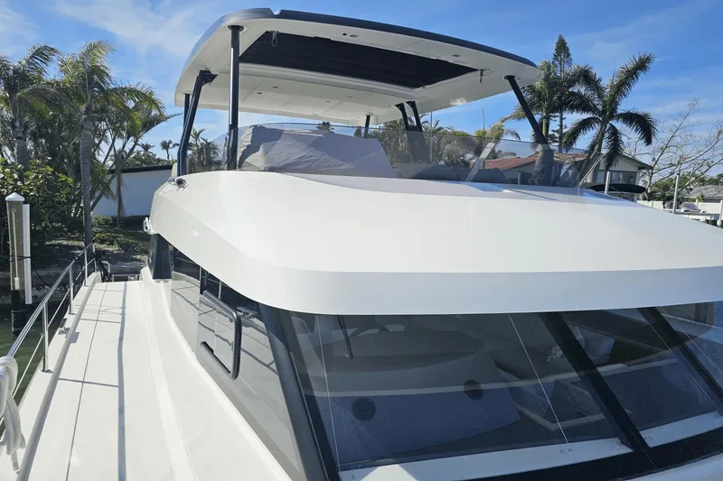 Slide: The Image of Fountaine Pajot MY 6 2023 - 12