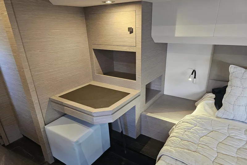 Slide: The Image of Fountaine Pajot MY 6 2023 - 124