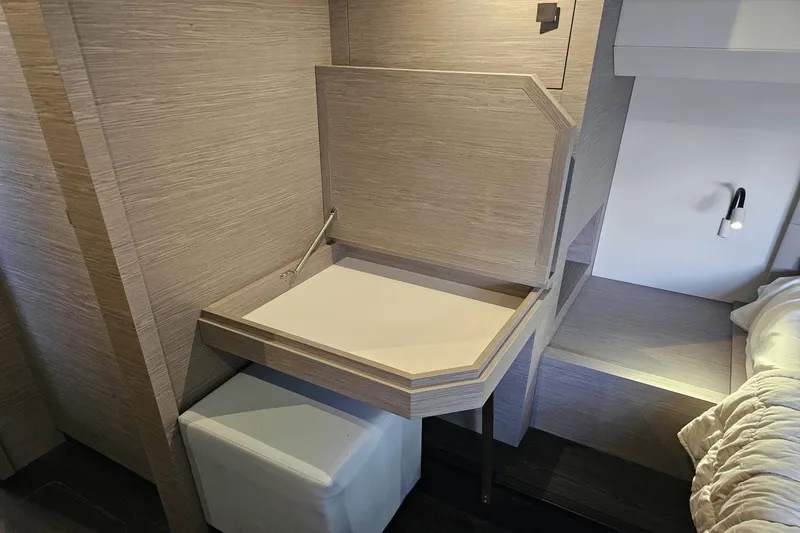 Slide: The Image of Fountaine Pajot MY 6 2023 - 125