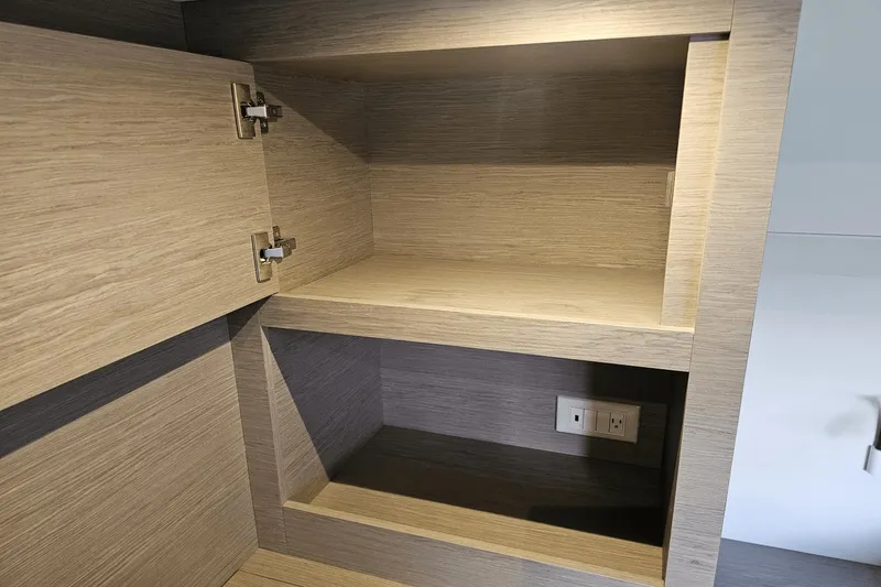 Slide: The Image of Fountaine Pajot MY 6 2023 - 126