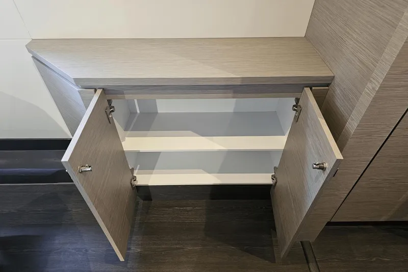 Slide: The Image of Fountaine Pajot MY 6 2023 - 127