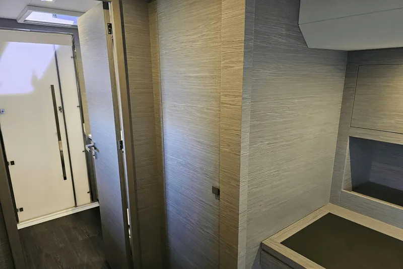 Slide: The Image of Fountaine Pajot MY 6 2023 - 129