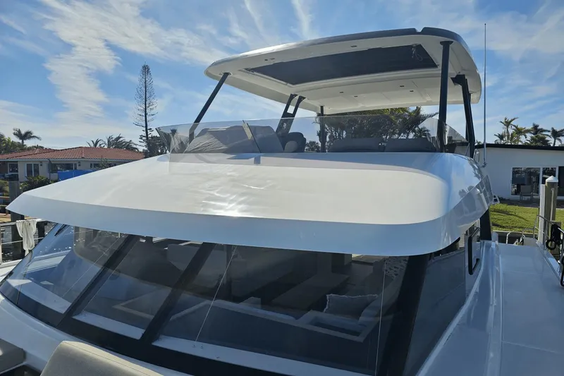 Slide: The Image of Fountaine Pajot MY 6 2023 - 13