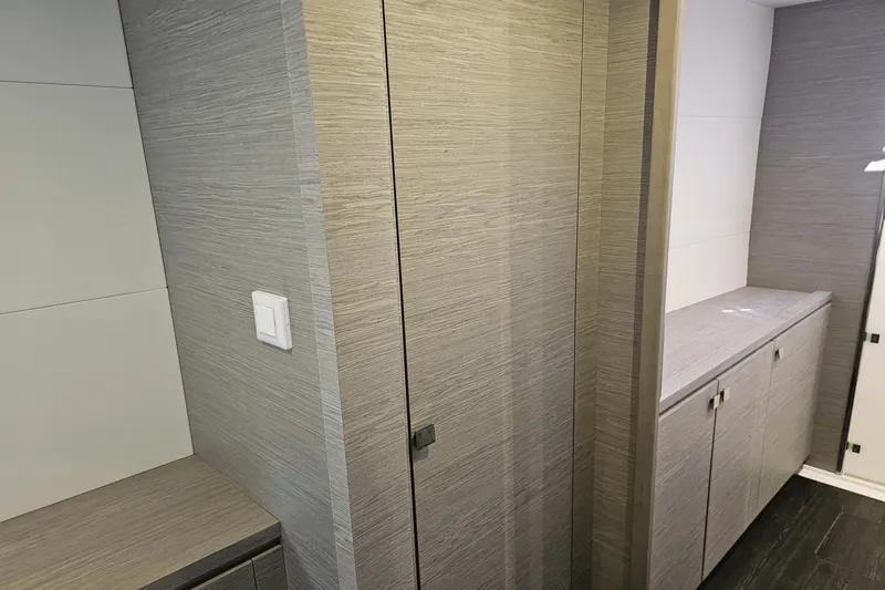 Slide: The Image of Fountaine Pajot MY 6 2023 - 130