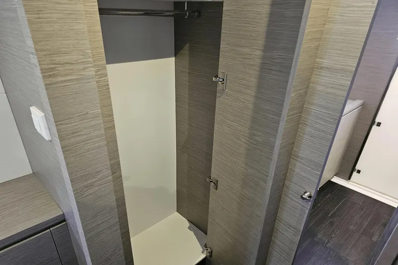 Slide: The Image of Fountaine Pajot MY 6 2023 - 131