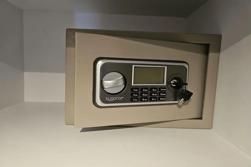 Slide: The Image of Fountaine Pajot MY 6 2023 - 133