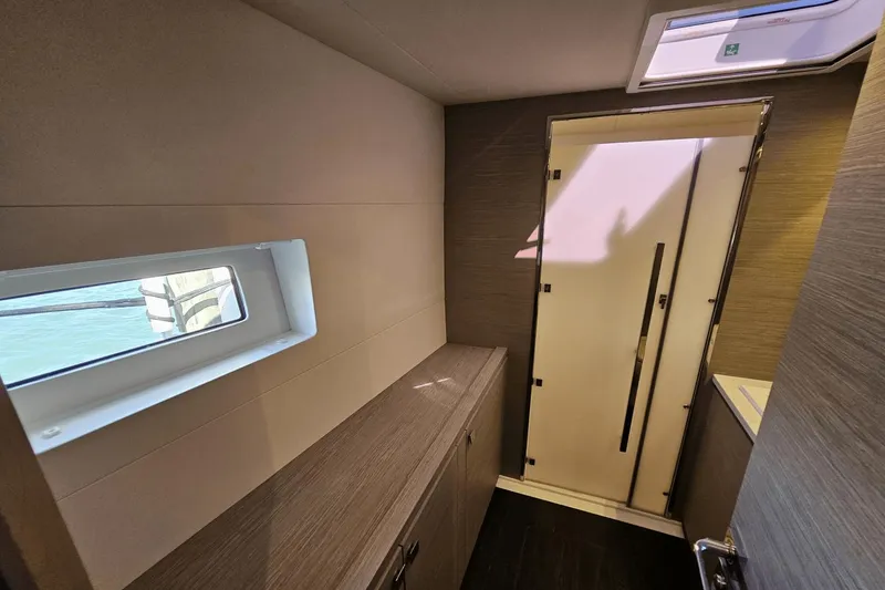 Slide: The Image of Fountaine Pajot MY 6 2023 - 134