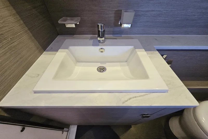 Slide: The Image of Fountaine Pajot MY 6 2023 - 136