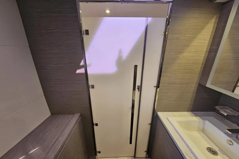 Slide: The Image of Fountaine Pajot MY 6 2023 - 137