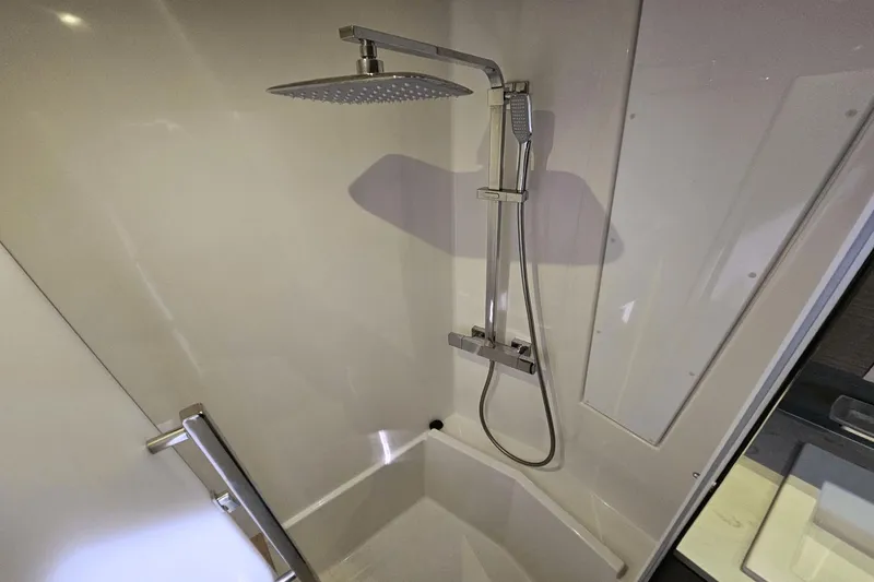 Slide: The Image of Fountaine Pajot MY 6 2023 - 138