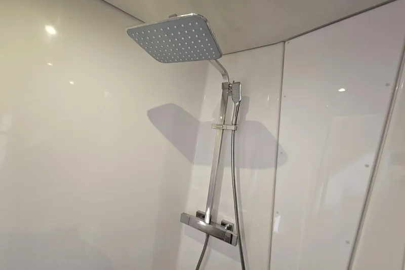 Slide: The Image of Fountaine Pajot MY 6 2023 - 140