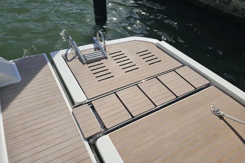 Slide: The Image of Fountaine Pajot MY 6 2023 - 16