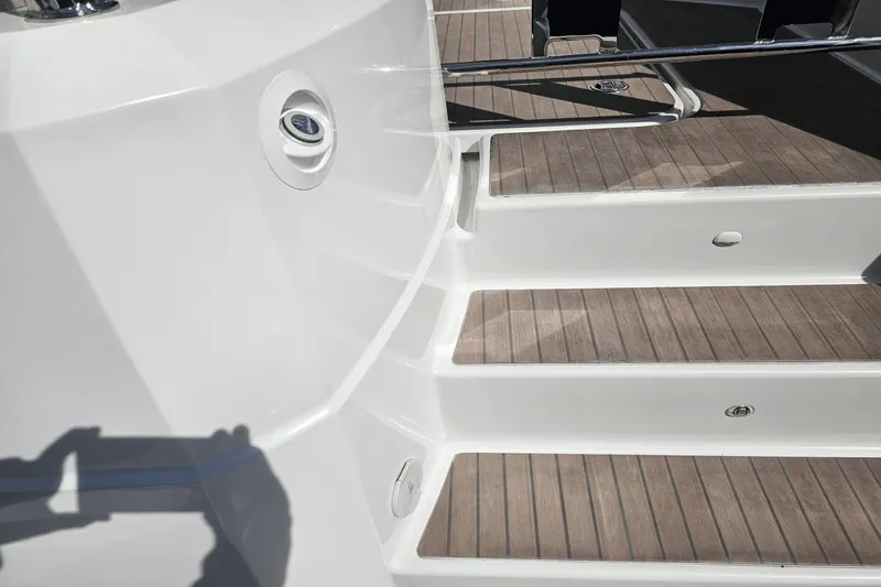Slide: The Image of Fountaine Pajot MY 6 2023 - 17