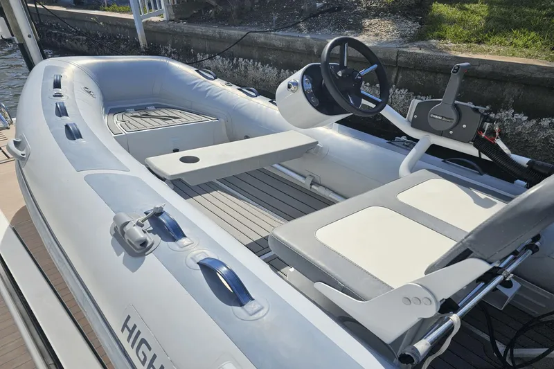 Slide: The Image of Fountaine Pajot MY 6 2023 - 18