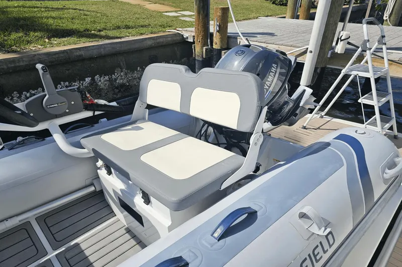 Slide: The Image of Fountaine Pajot MY 6 2023 - 19