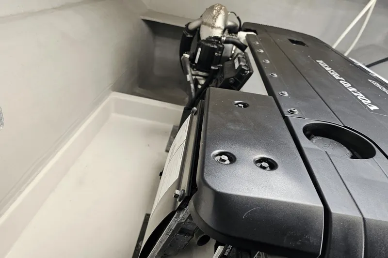 Slide: The Image of Fountaine Pajot MY 6 2023 - 28