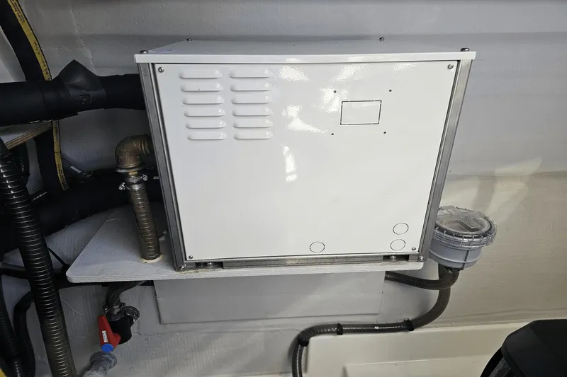 Slide: The Image of Fountaine Pajot MY 6 2023 - 29