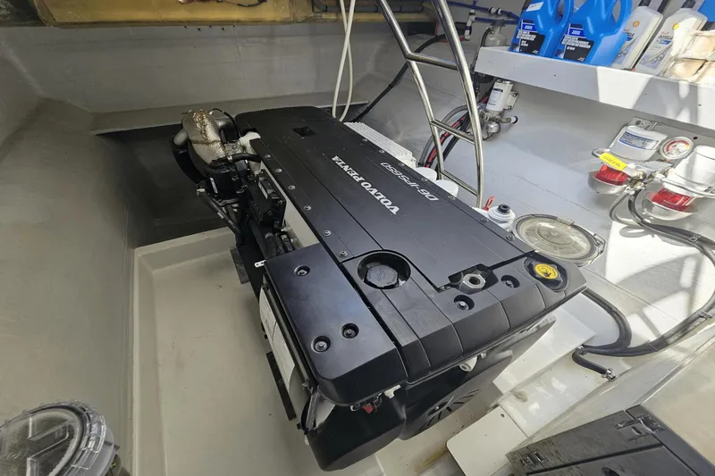 Slide: The Image of Fountaine Pajot MY 6 2023 - 30