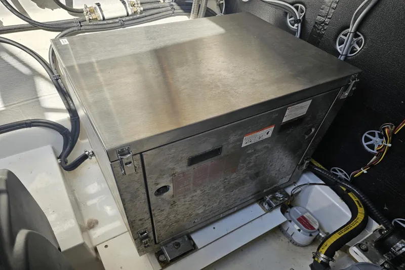 Slide: The Image of Fountaine Pajot MY 6 2023 - 34