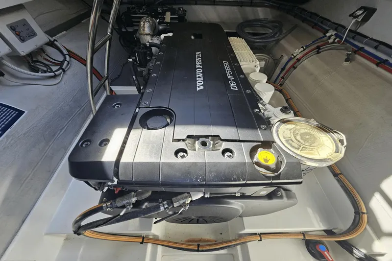 Slide: The Image of Fountaine Pajot MY 6 2023 - 37