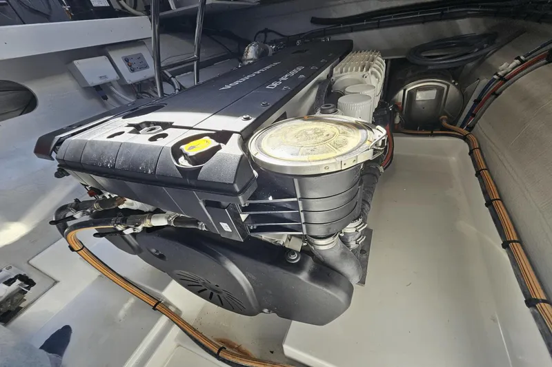 Slide: The Image of Fountaine Pajot MY 6 2023 - 39