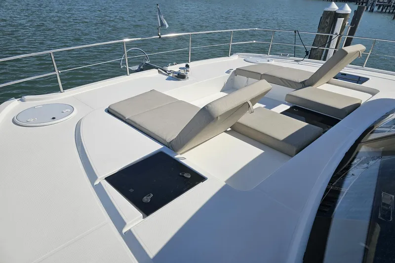 Slide: The Image of Fountaine Pajot MY 6 2023 - 4